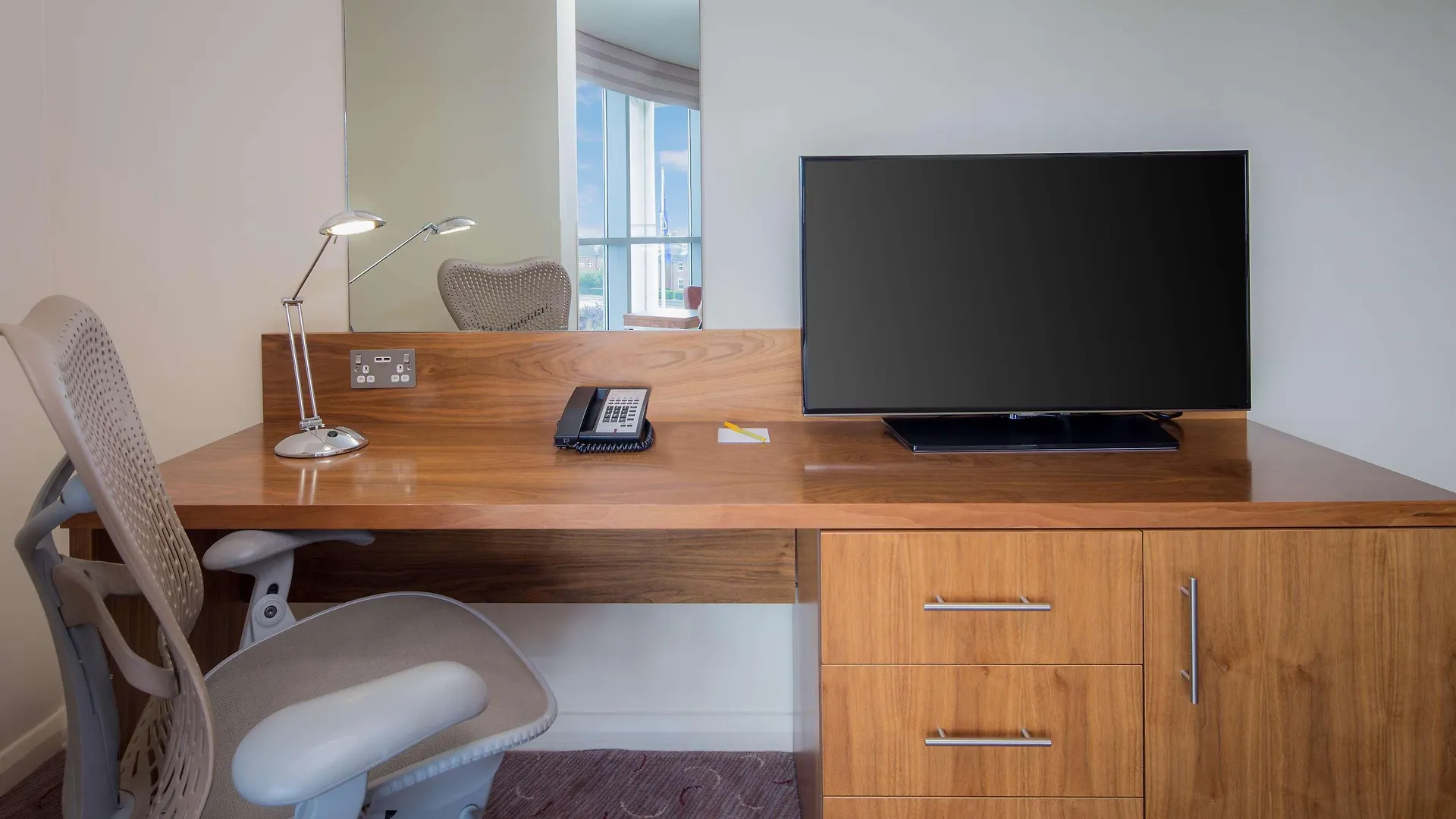 Hilton Garden Inn Luton North