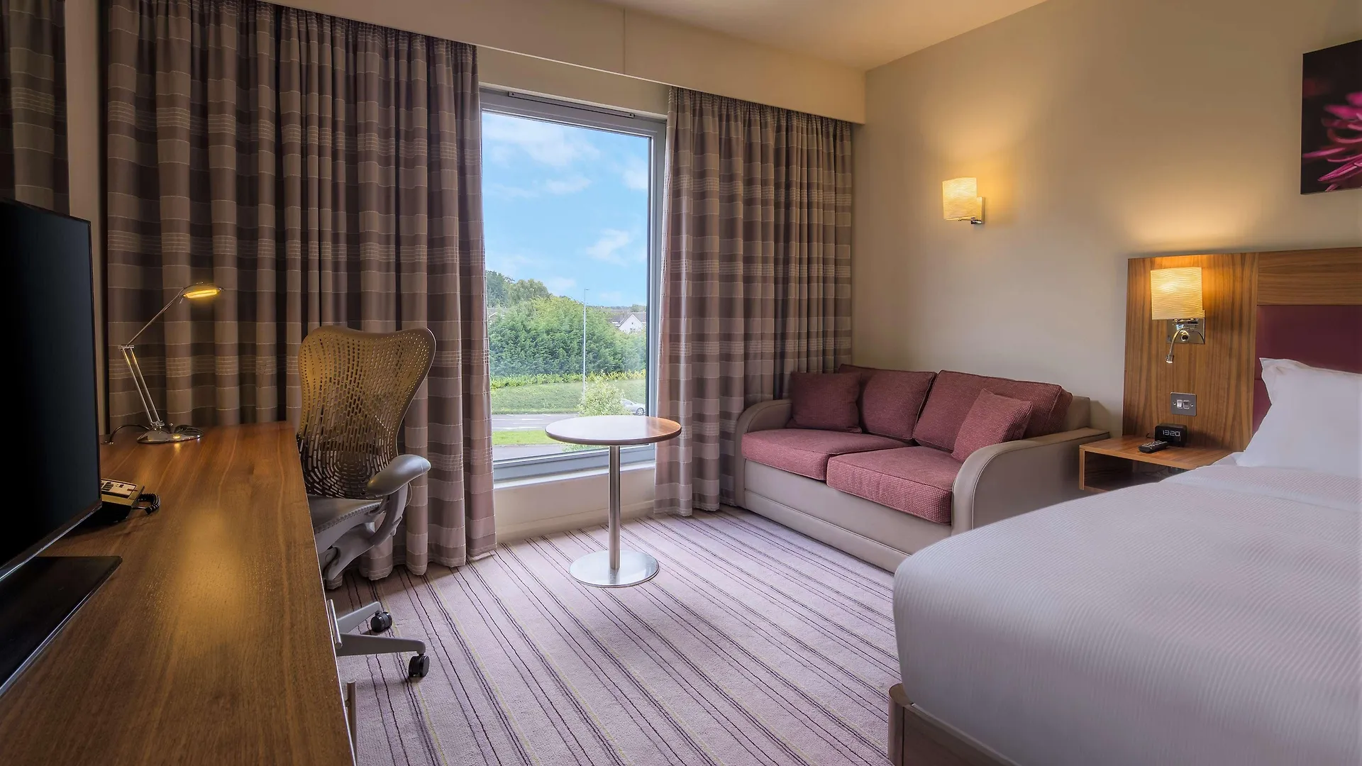 Hilton Garden Inn Luton North Hotel Luton (Bedfordshire)