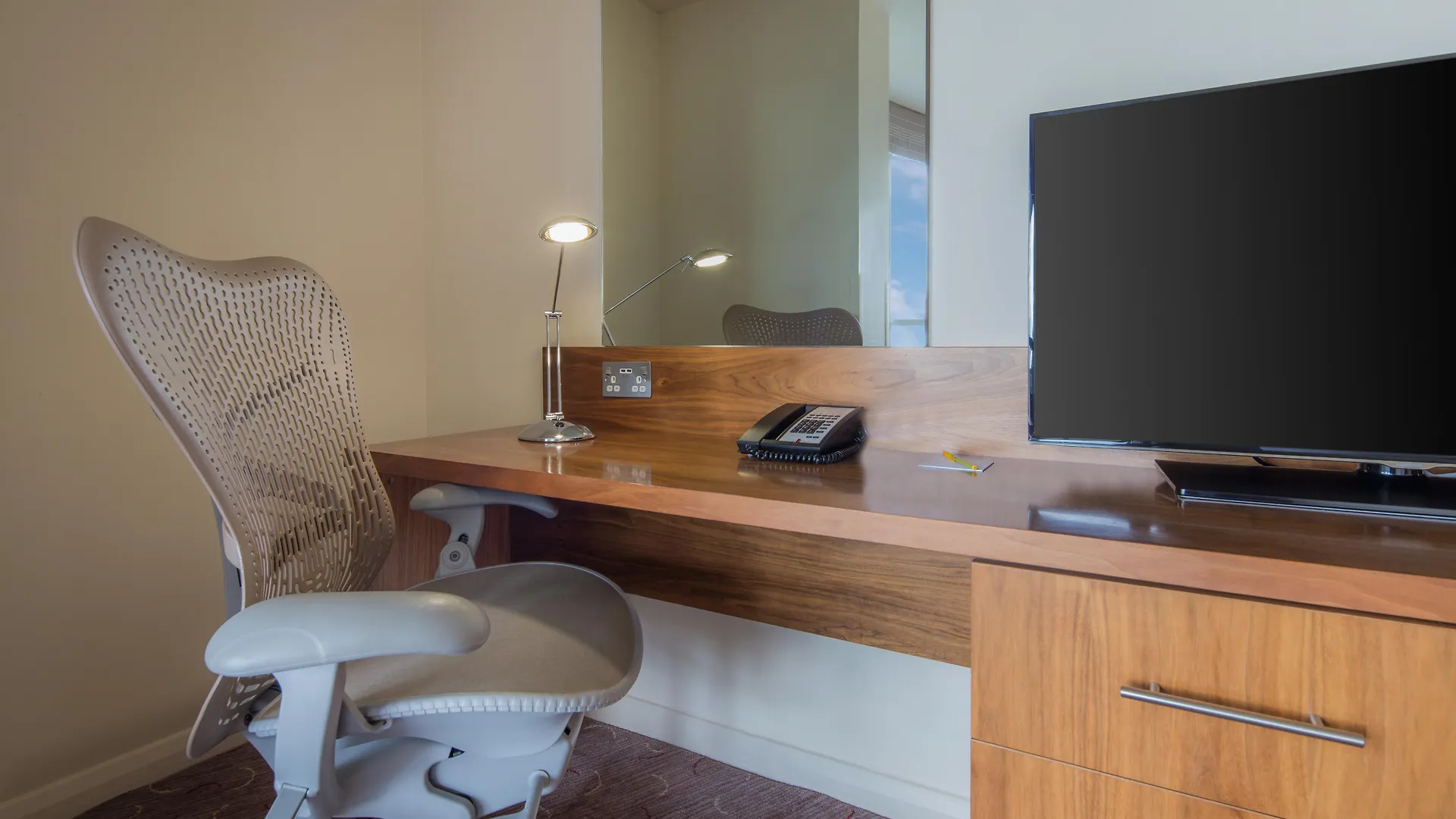 Hilton Garden Inn Luton North Luton (Bedfordshire)