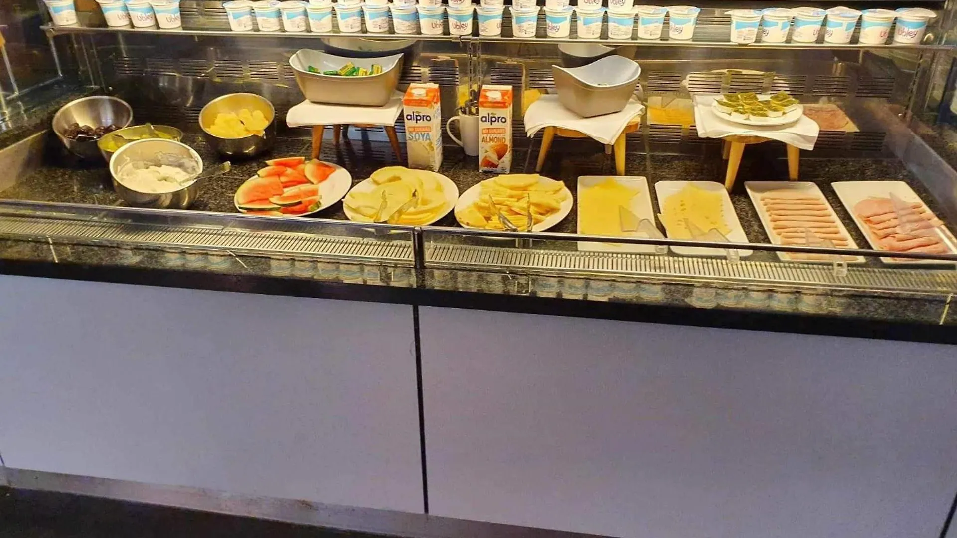 Hilton Garden Inn Luton North Luton (Bedfordshire)