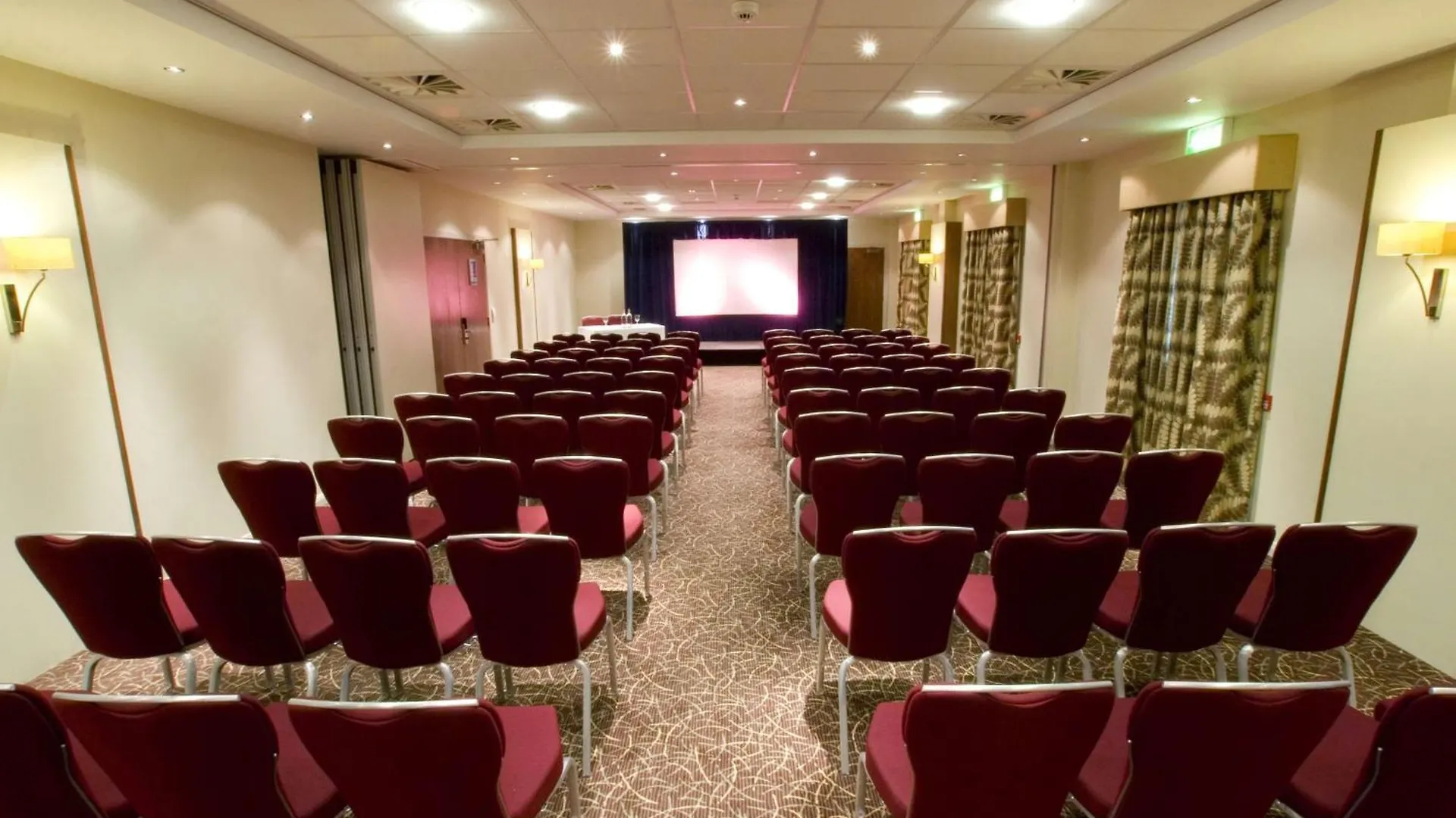 Hilton Garden Inn Luton North Hotel Luton (Bedfordshire)