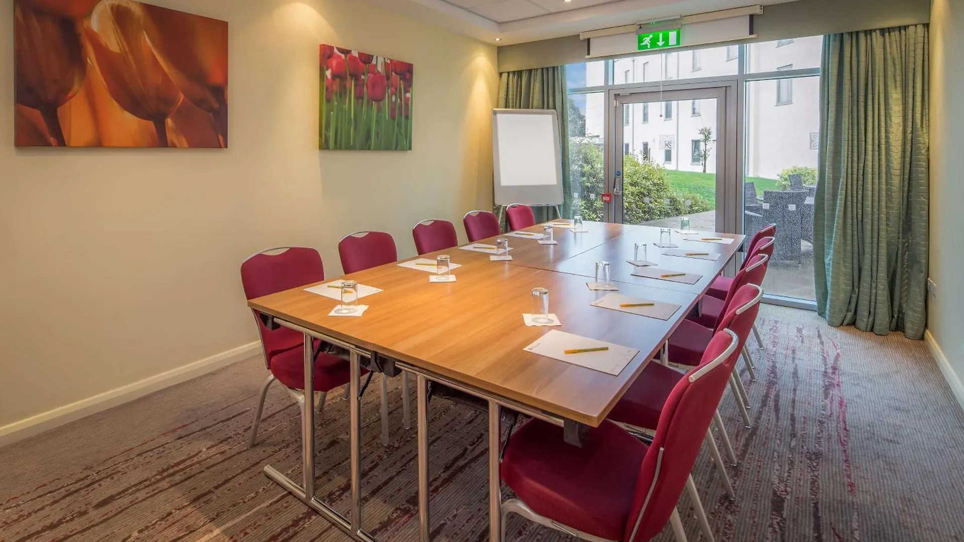 Hotel Hilton Garden Inn Luton North