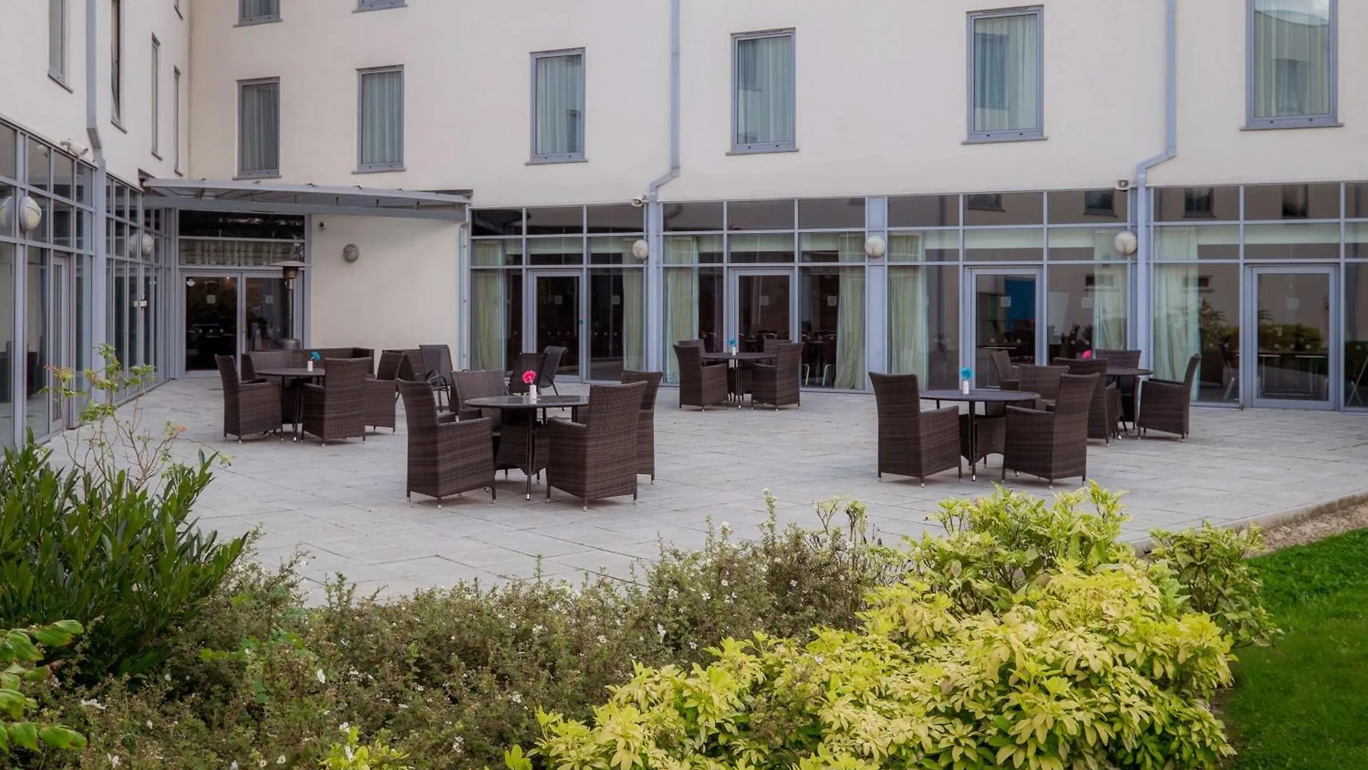 Hilton Garden Inn Luton North Luton (Bedfordshire)