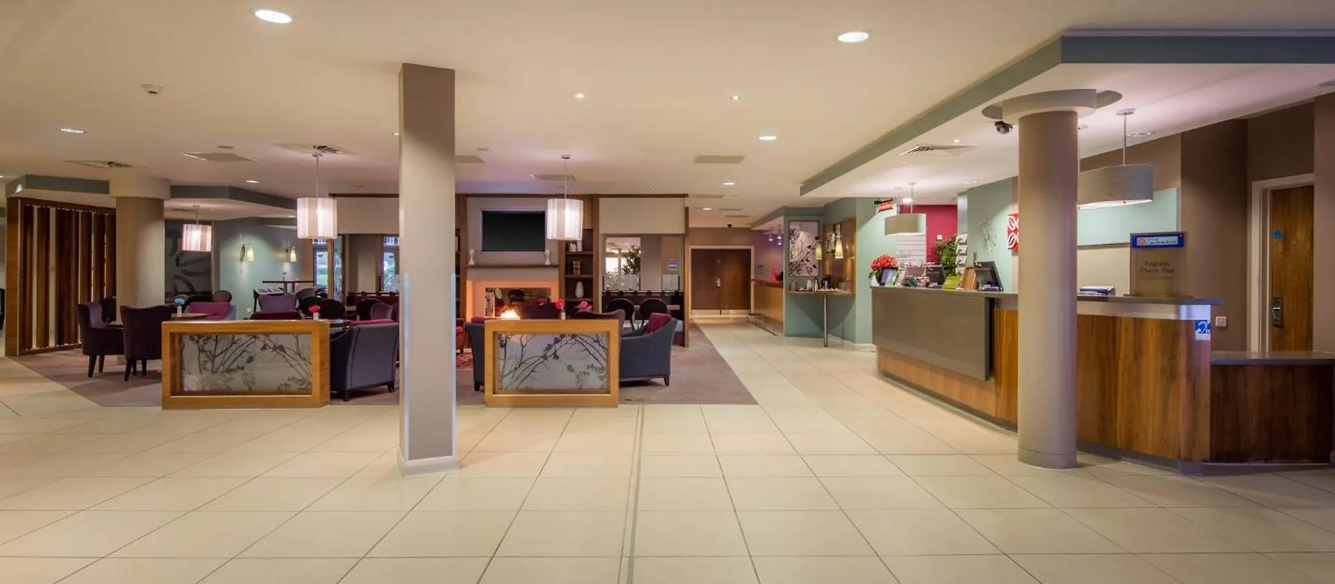 Hotel Hilton Garden Inn Luton North