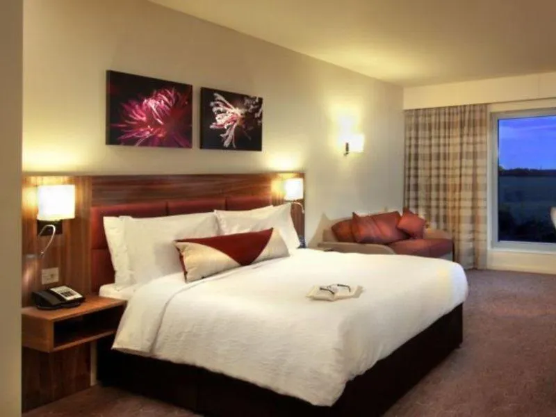 Hilton Garden Inn Luton North Großbritannien