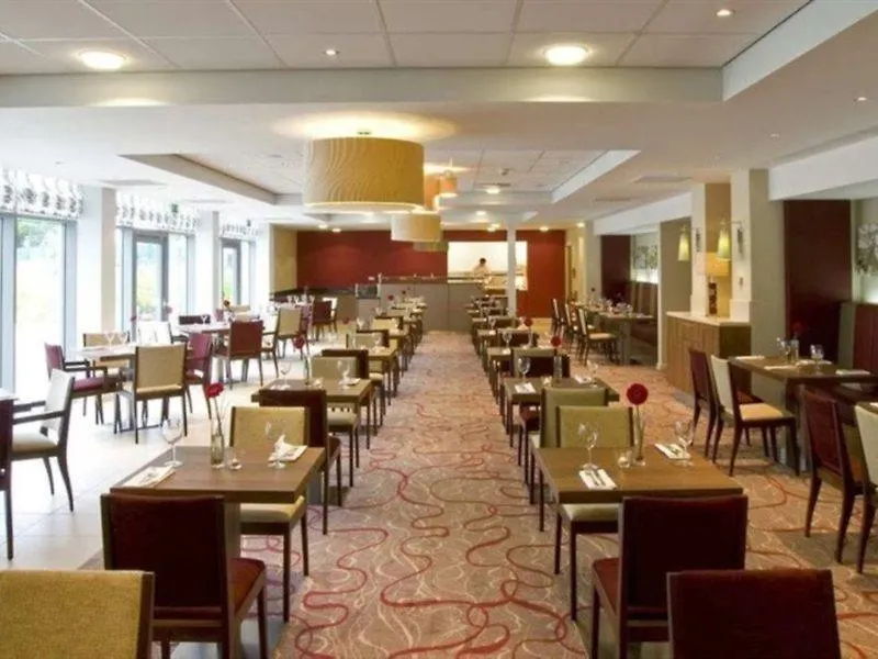 Hotel Hilton Garden Inn Luton North
