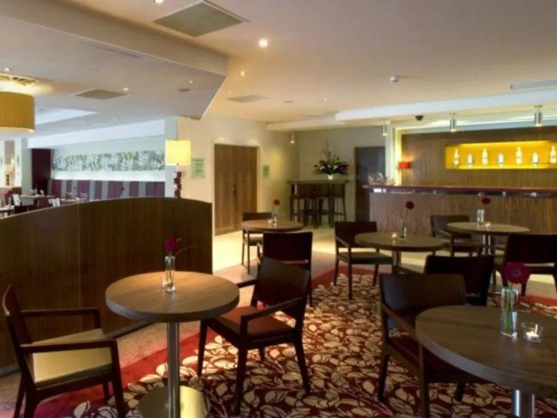 Hilton Garden Inn Luton North Luton (Bedfordshire)