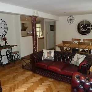 Old Town Brewery Apartment EDI