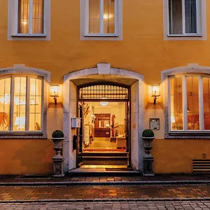 Fletzinger Hotel Wasserburg
