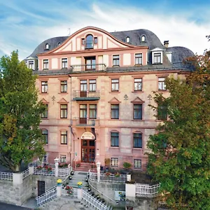Dappers Wellness Hotel Bad Kissingen