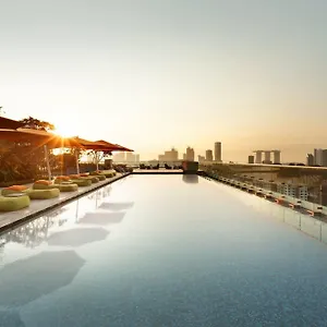 Jen Orchardgateway By Shangri-la Hotel Singapur