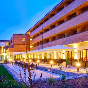 Sonnenhotel Weingut Römmert Hotel Volkach