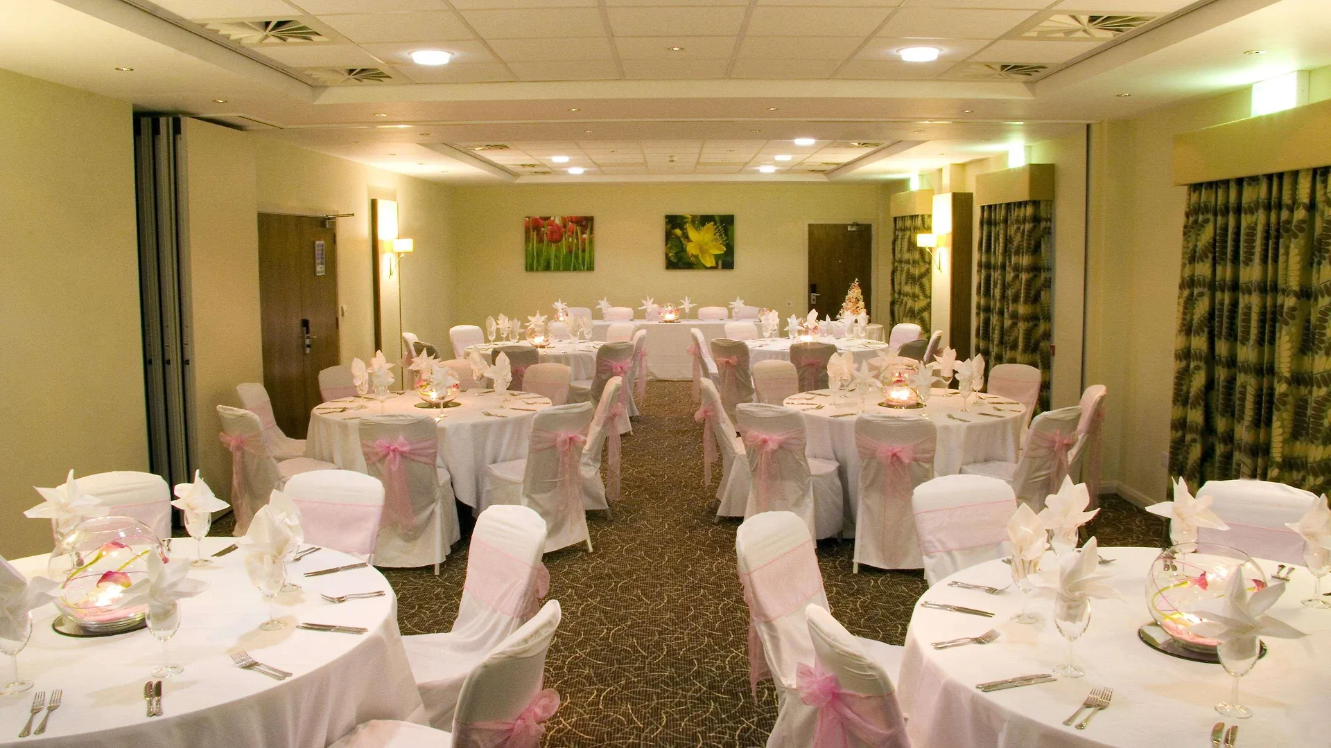 London Luton Vale Hotel  Luton (Bedfordshire)