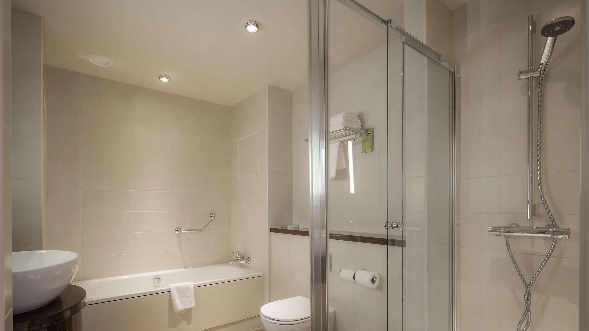 London Luton Vale Hotel