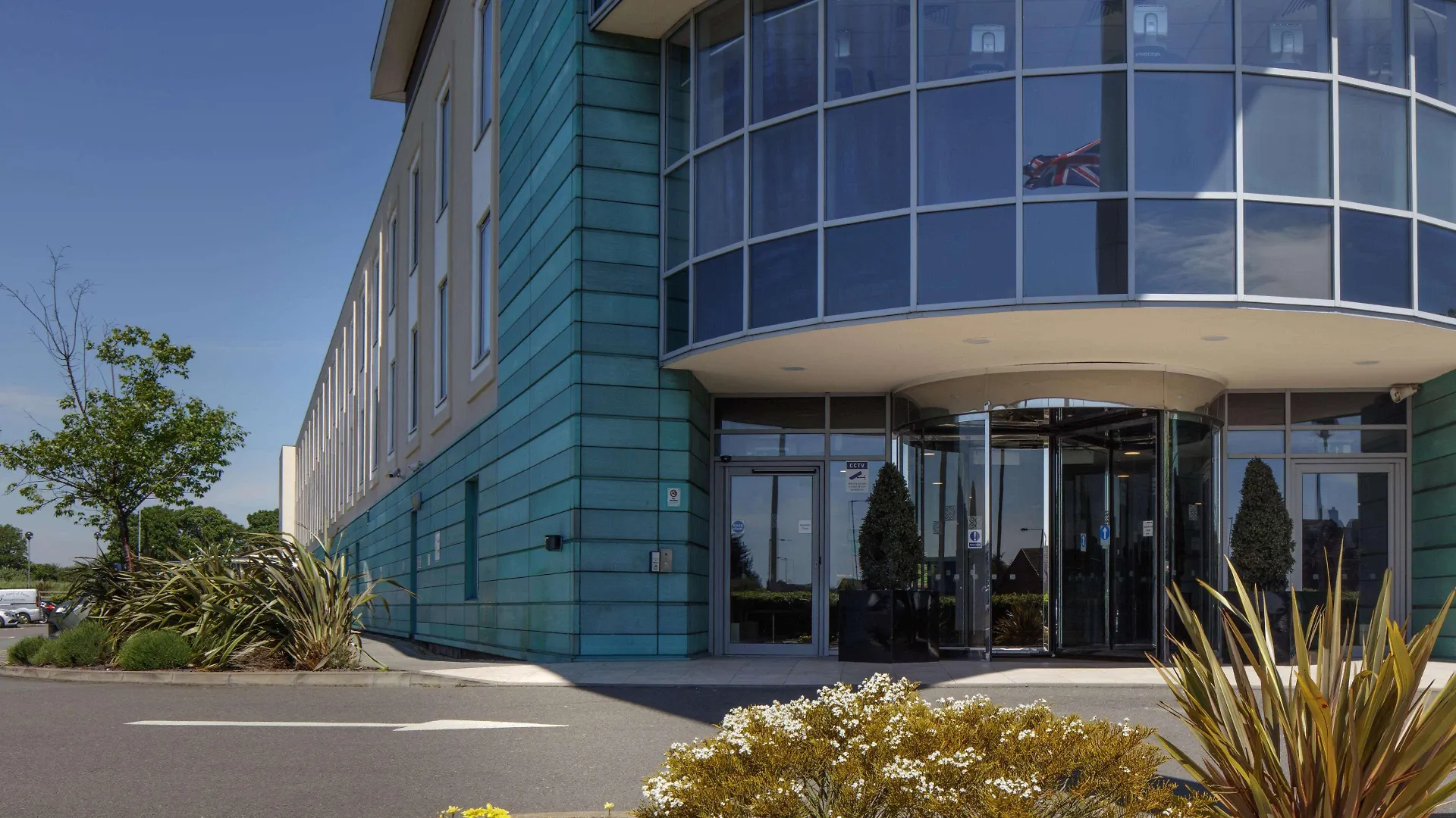 London Luton Vale Hotel