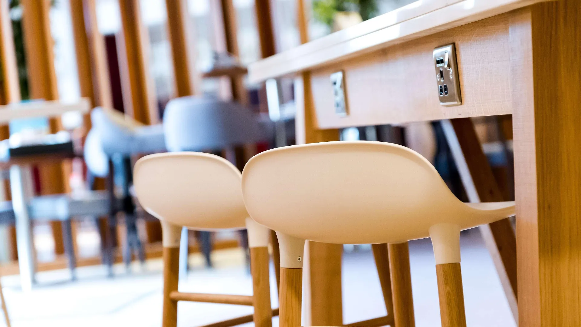 London Luton Vale Hotel