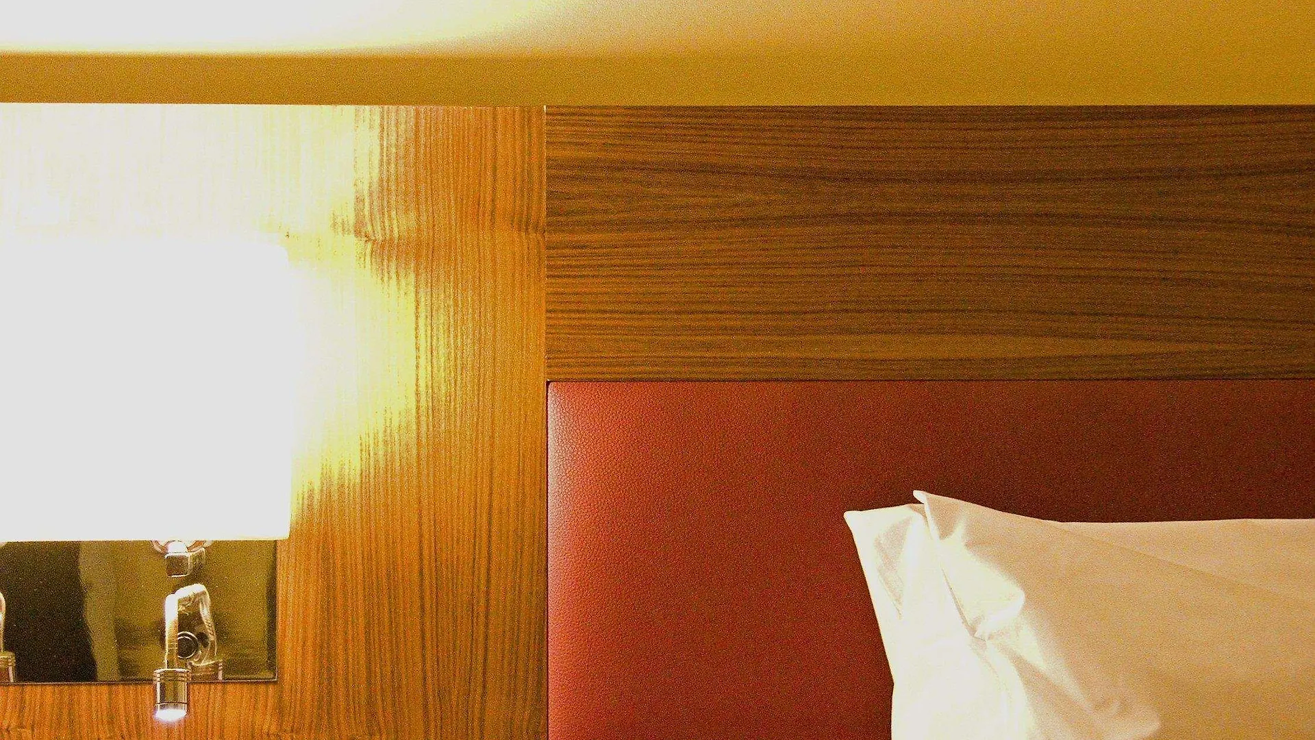 London Luton Vale Hotel