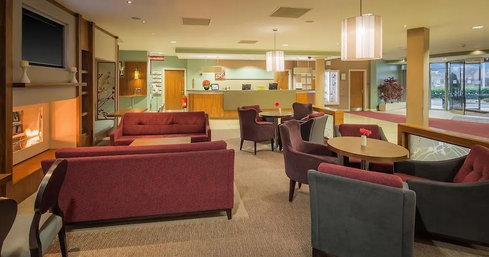 ***  London Luton Vale Hotel United Kingdom