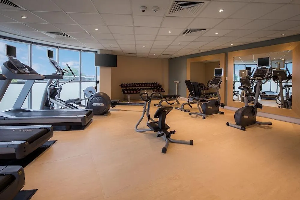 London Luton Vale Hotel  Luton (Bedfordshire)