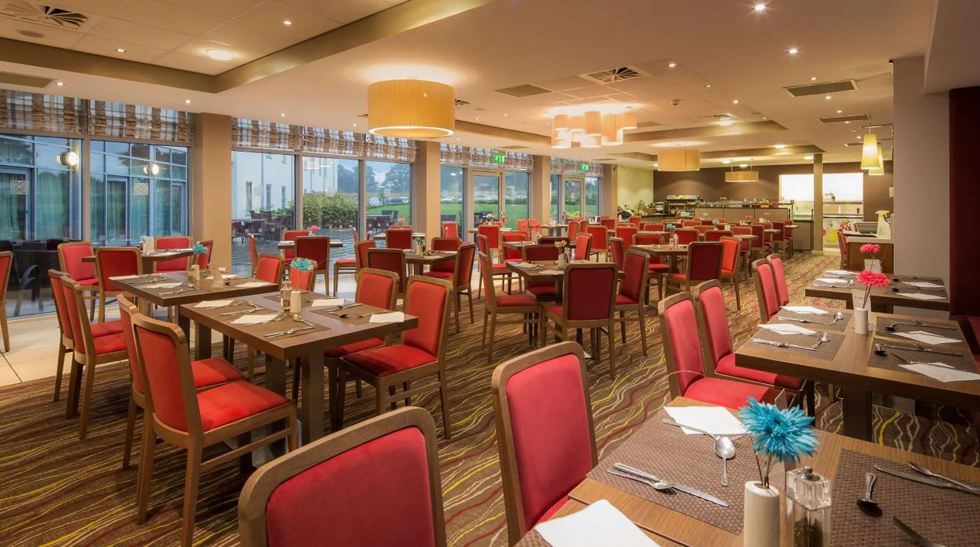 London Luton Vale Hotel