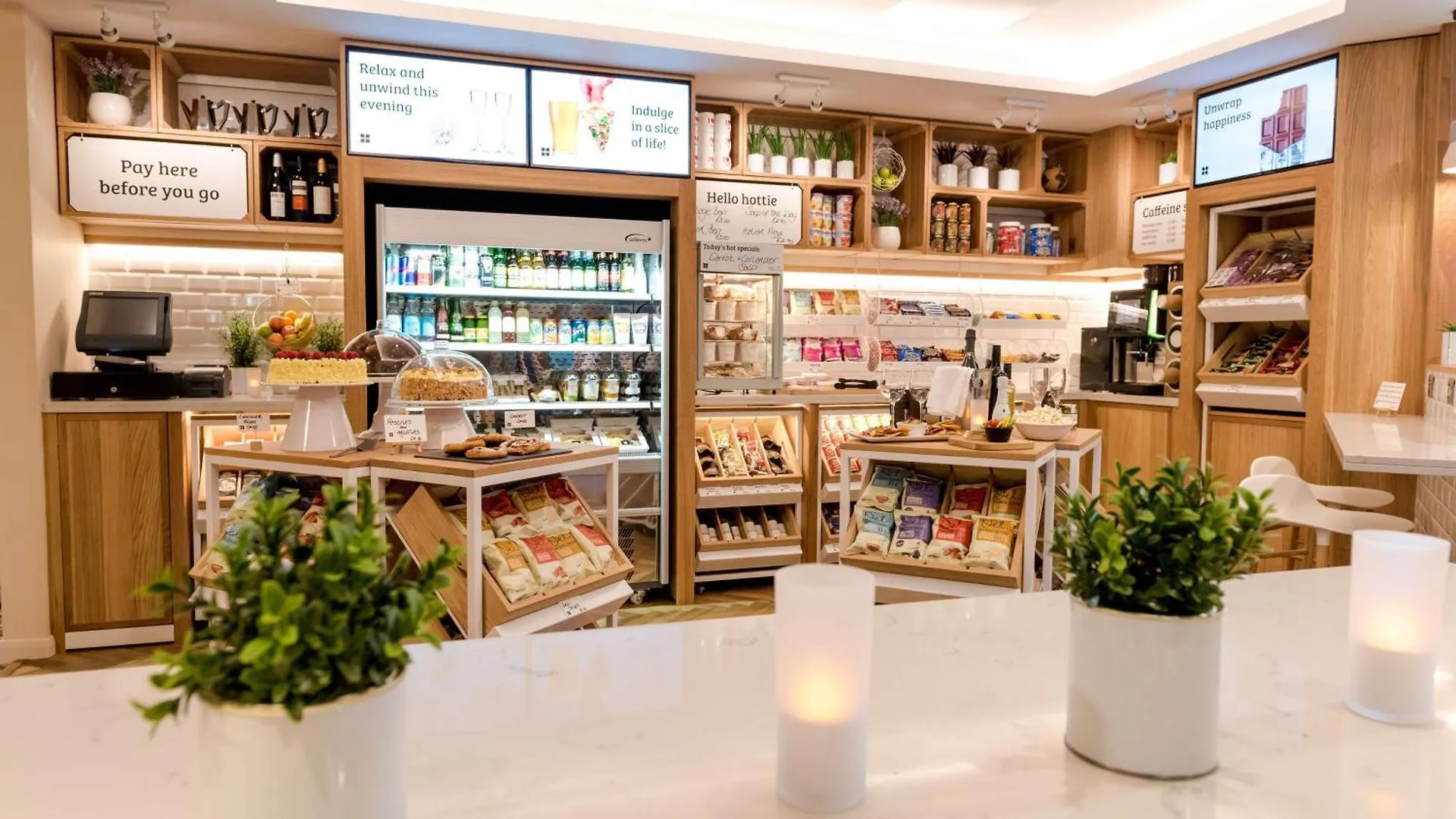London Luton Vale Hotel