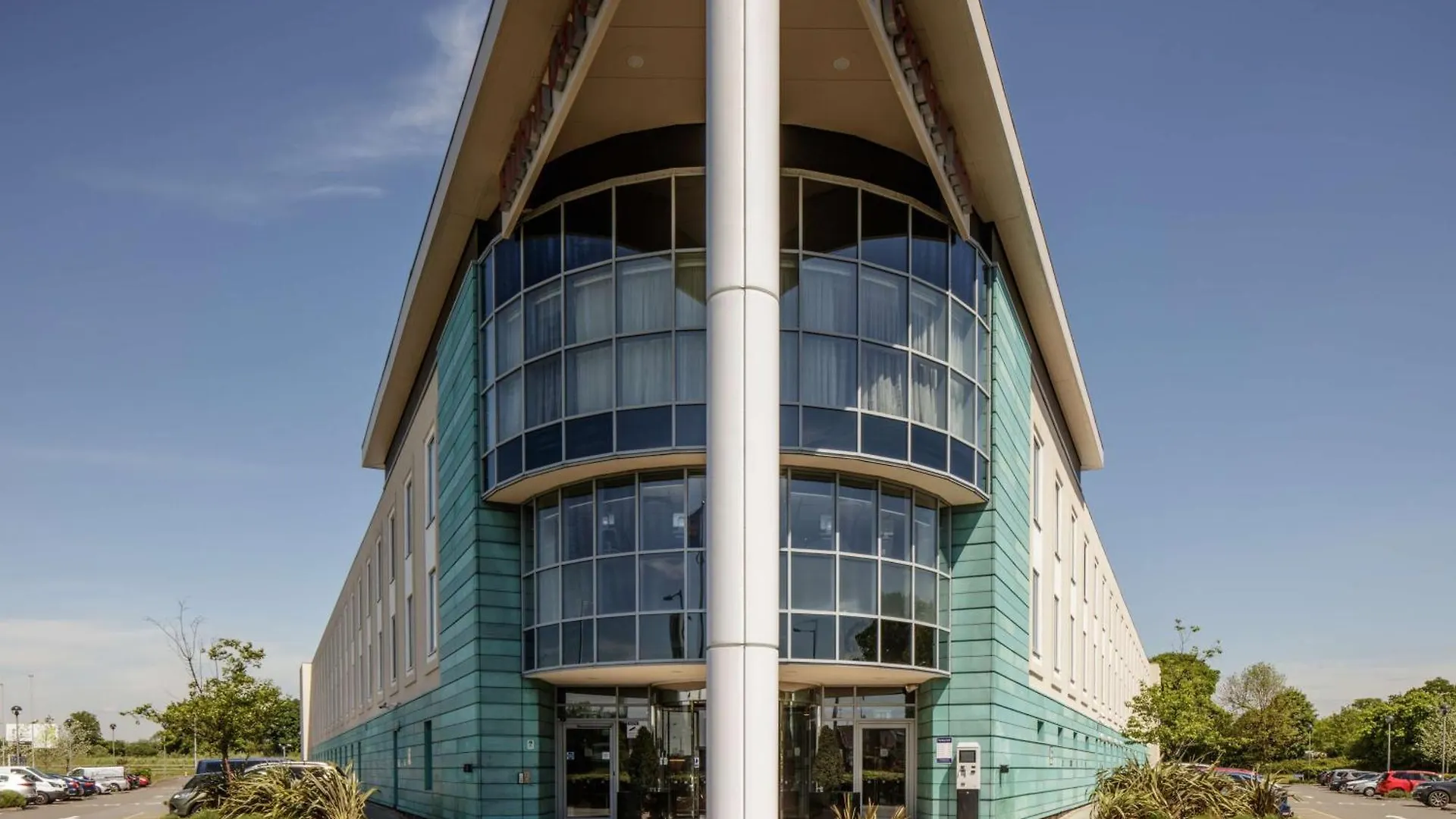 London Luton Vale Hotel